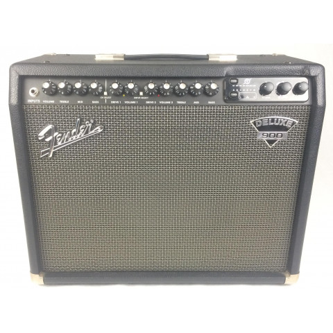 Fender Deluxe 900 DSP