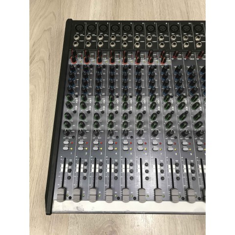 Alto Live 2404
