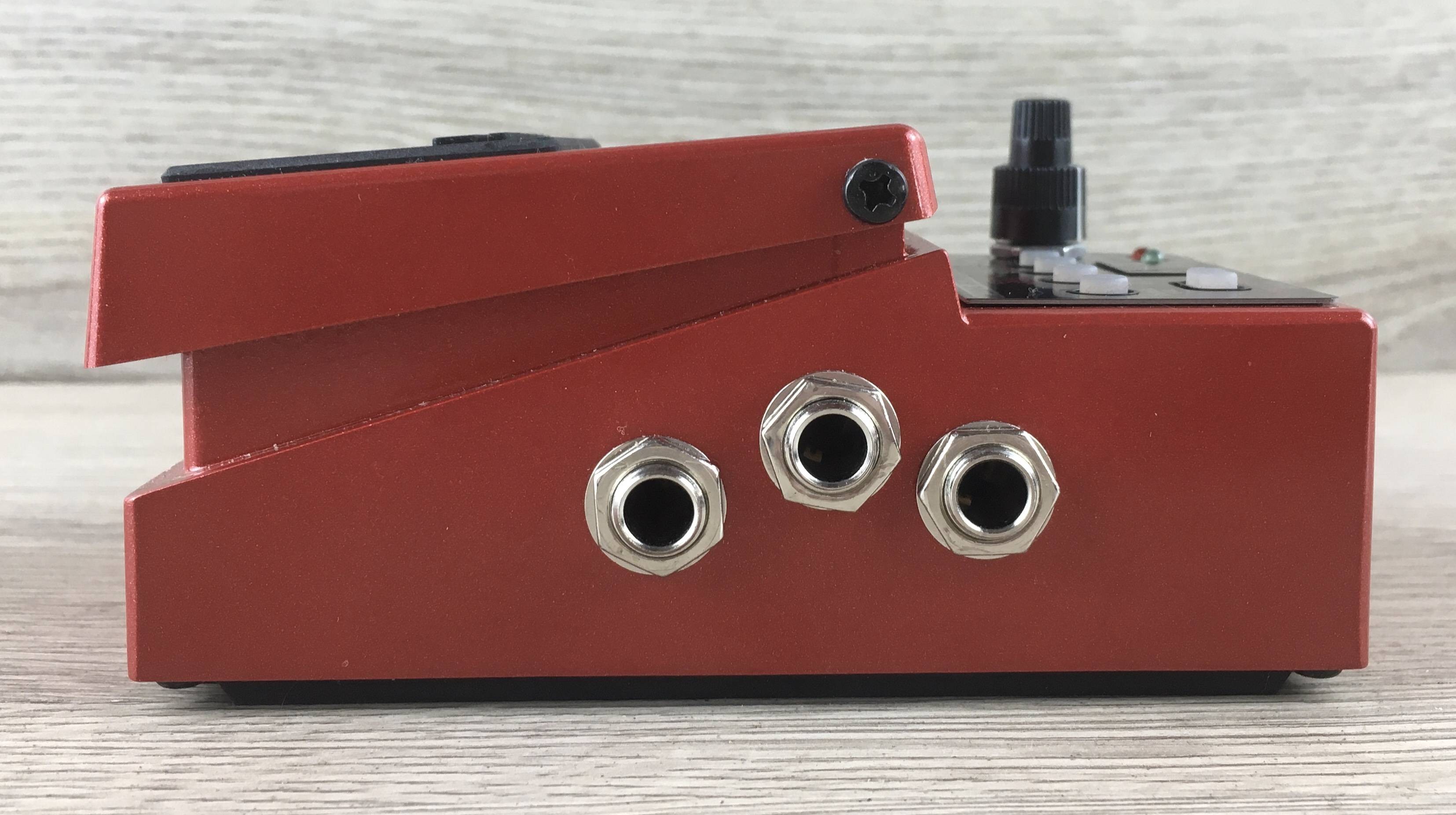 Boss RC-3 Loop Station | Effetti Boss