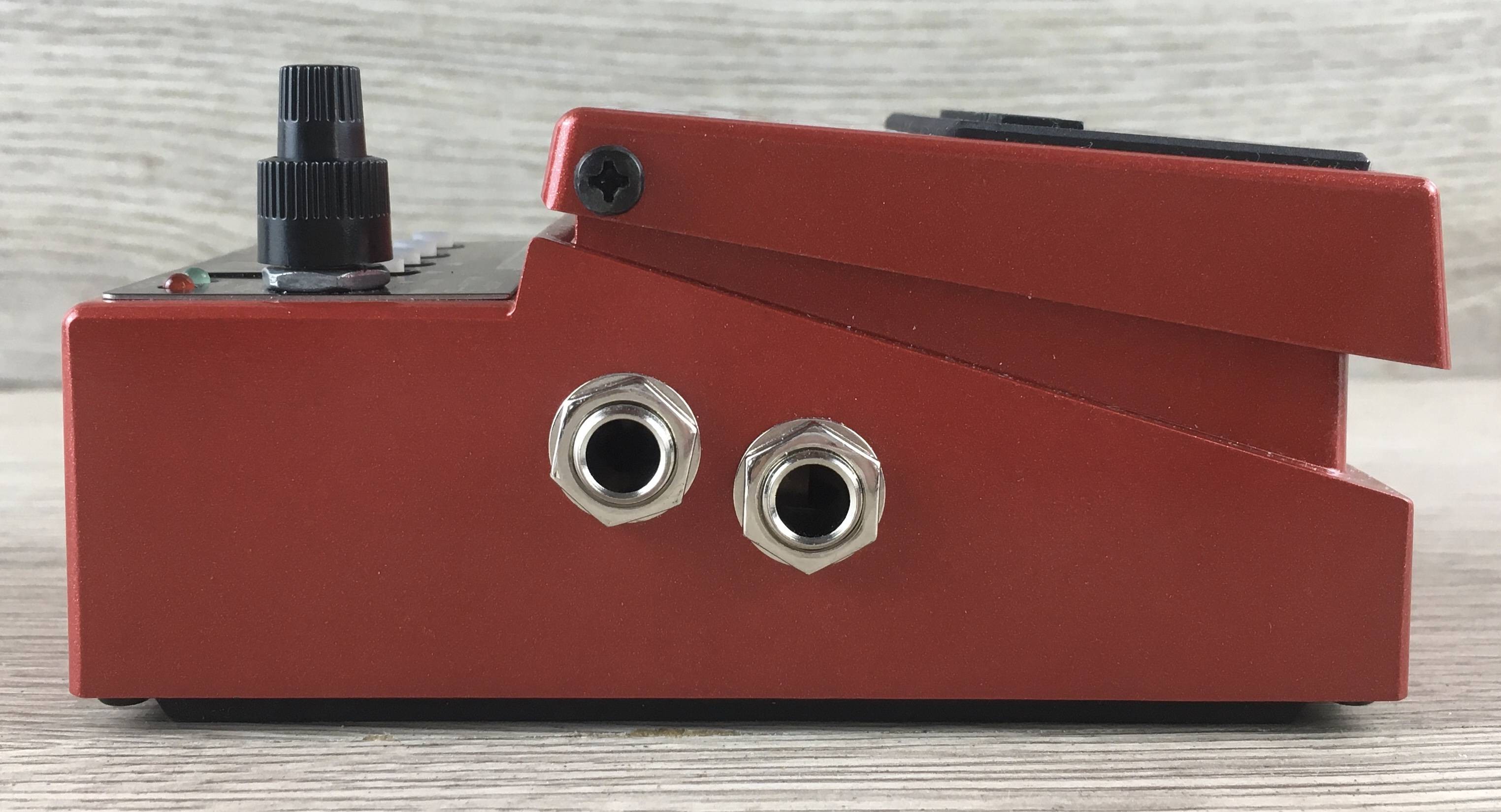 Boss RC-3 Loop Station | Effetti Boss