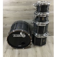 Tamburo Unika Batteria Acustica
