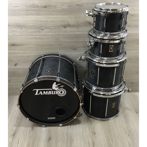 Tamburo Unika Batteria Acustica