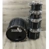 Tamburo Unika Batteria Acustica