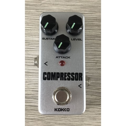 Ammoon Kokko Compressore