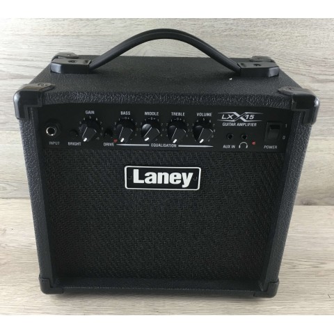 Laney LX 15