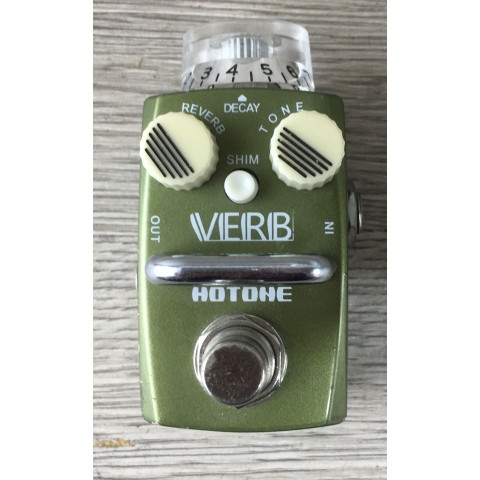 Hotone Skyline Verb