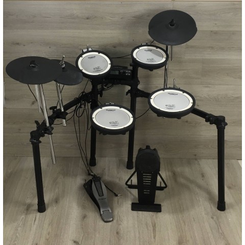 Roland TD4KX