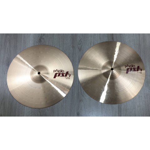 Paiste PST7 Hit Hat 14 
