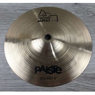 Paiste Alpha  Splash 8