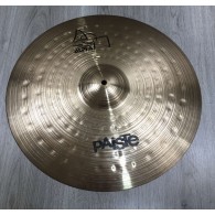 Paiste Alpha Power Ride 20"