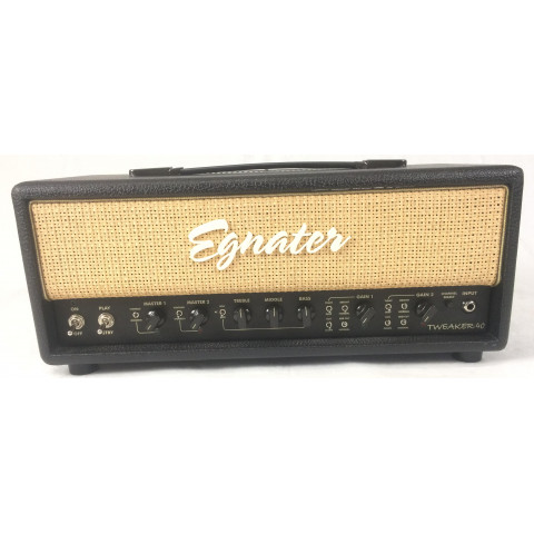 Egnater Tweaker 40