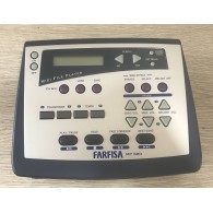 Farfisa MP880 Lettore Basi Midi Karaoke