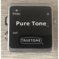 Truetone Pure Tone Buffer