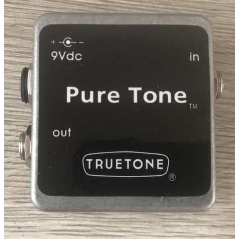 Truetone Pure Tone Buffer