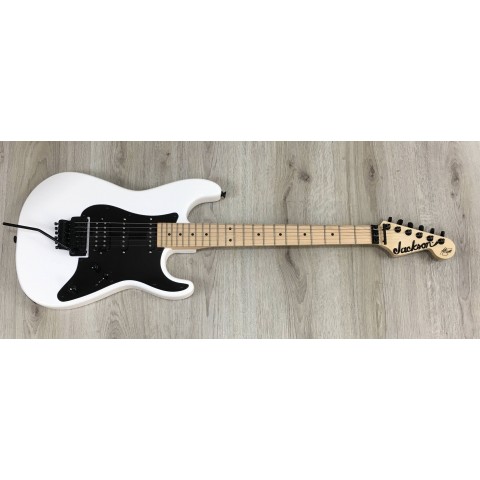 Jackson Adrian Smith SDX