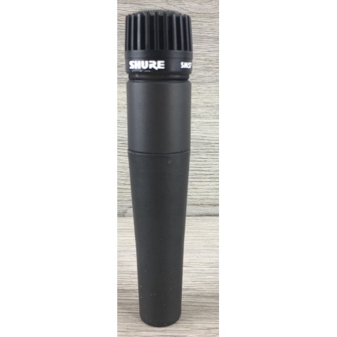 Shure SM57