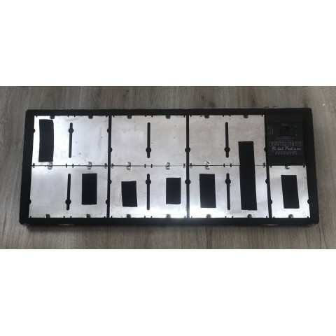 Pedal Pad XL Tour Series by MKS