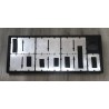 Pedal Pad XL Tour Series by MKS
