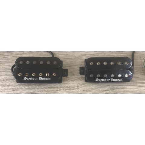 Seymour Duncan Black Winter