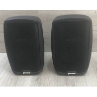Gemini AS2108P Coppia