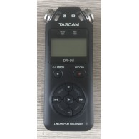 Tascam DR-05