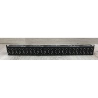 Neutrik NYS-SPP-L Patchbay