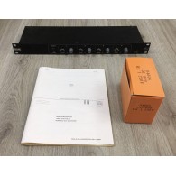 Rane HC4 