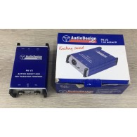 Audiodesign PA v3