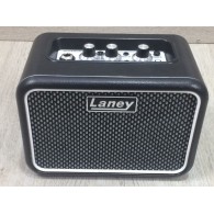 Laney Mini Supergroup Combo