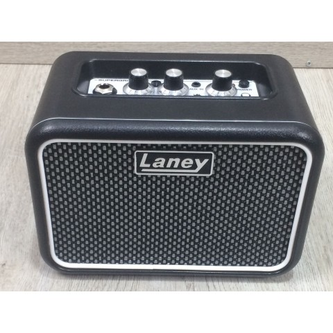 Laney Mini Supergroup Combo