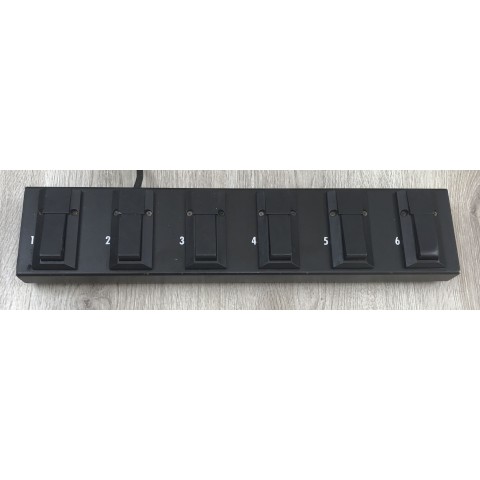 ketron FS6