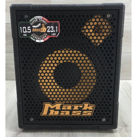 Markbass MB58R MINI CMD 121 P