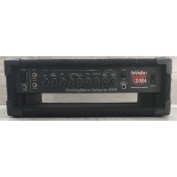 SWR Workingsman 2004