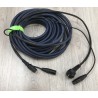 Dap Audio DIG-AC1 AC  Cavo Fonorete