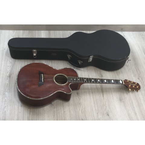 Takamine Limited Edition 1991 
