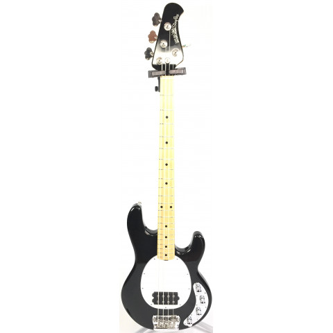 Music Man STING RAY 4 Black