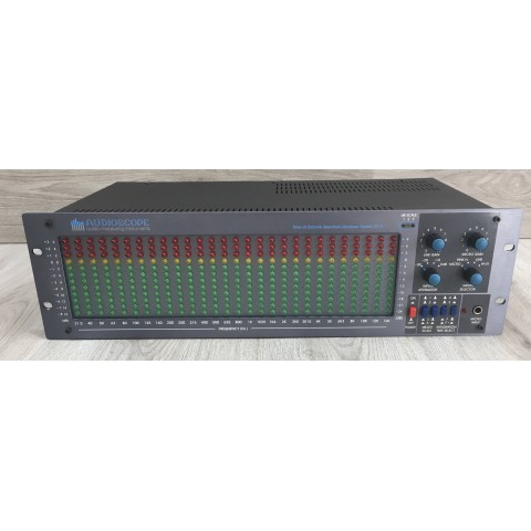 Audioscope 2813