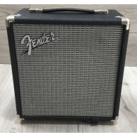 Fender Rumble 15