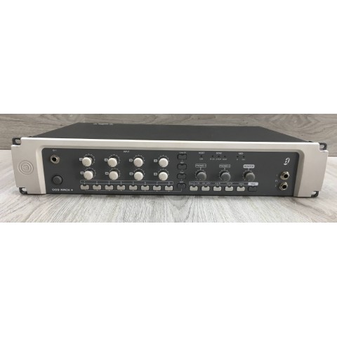 Digidesign Digi 003+