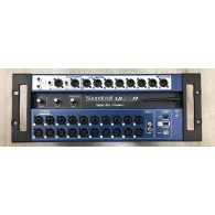Soundcraft Ui24R