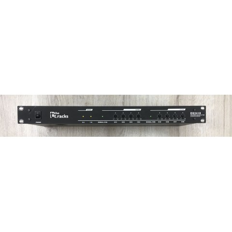 The T.racks DS2418