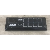 Akai mpx8