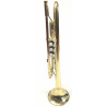 Tromba Roy Benson TR-101 Compreso Custodia