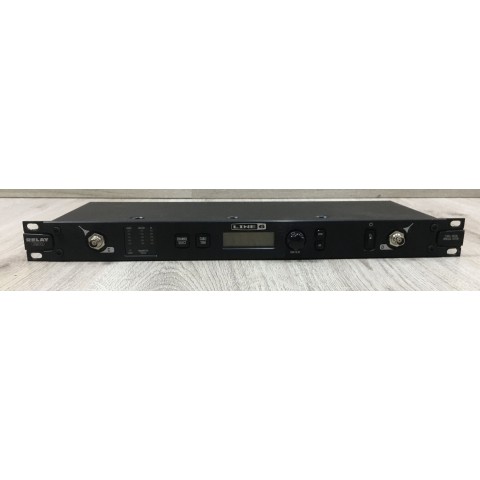 Line 6 Relay G90