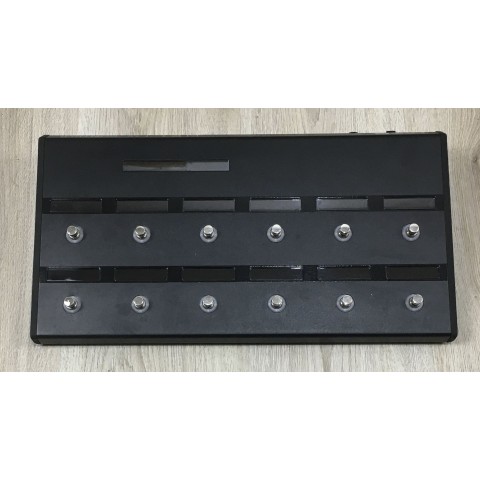 Line 6 Helix Control