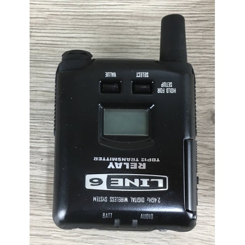Line 6 TBP12