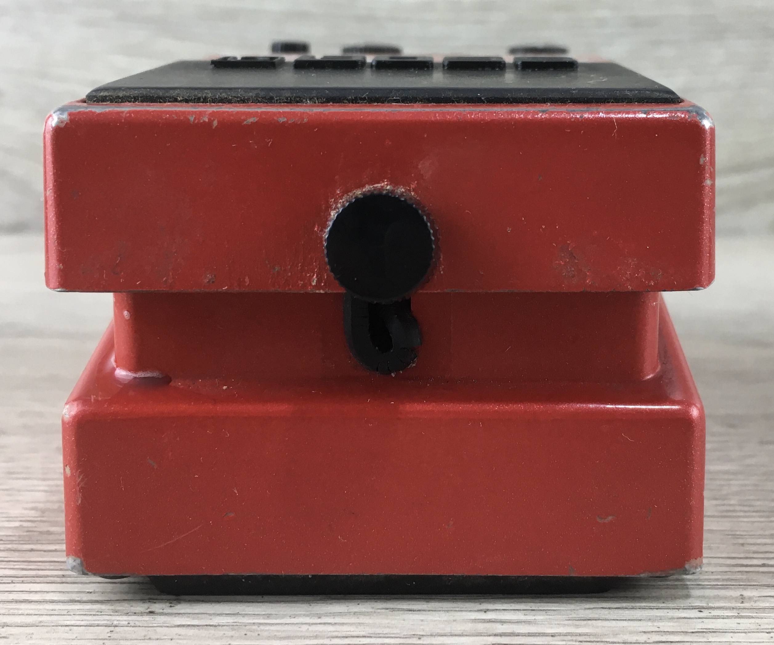 Boss RC-2 Loopstation | Effetti Boss