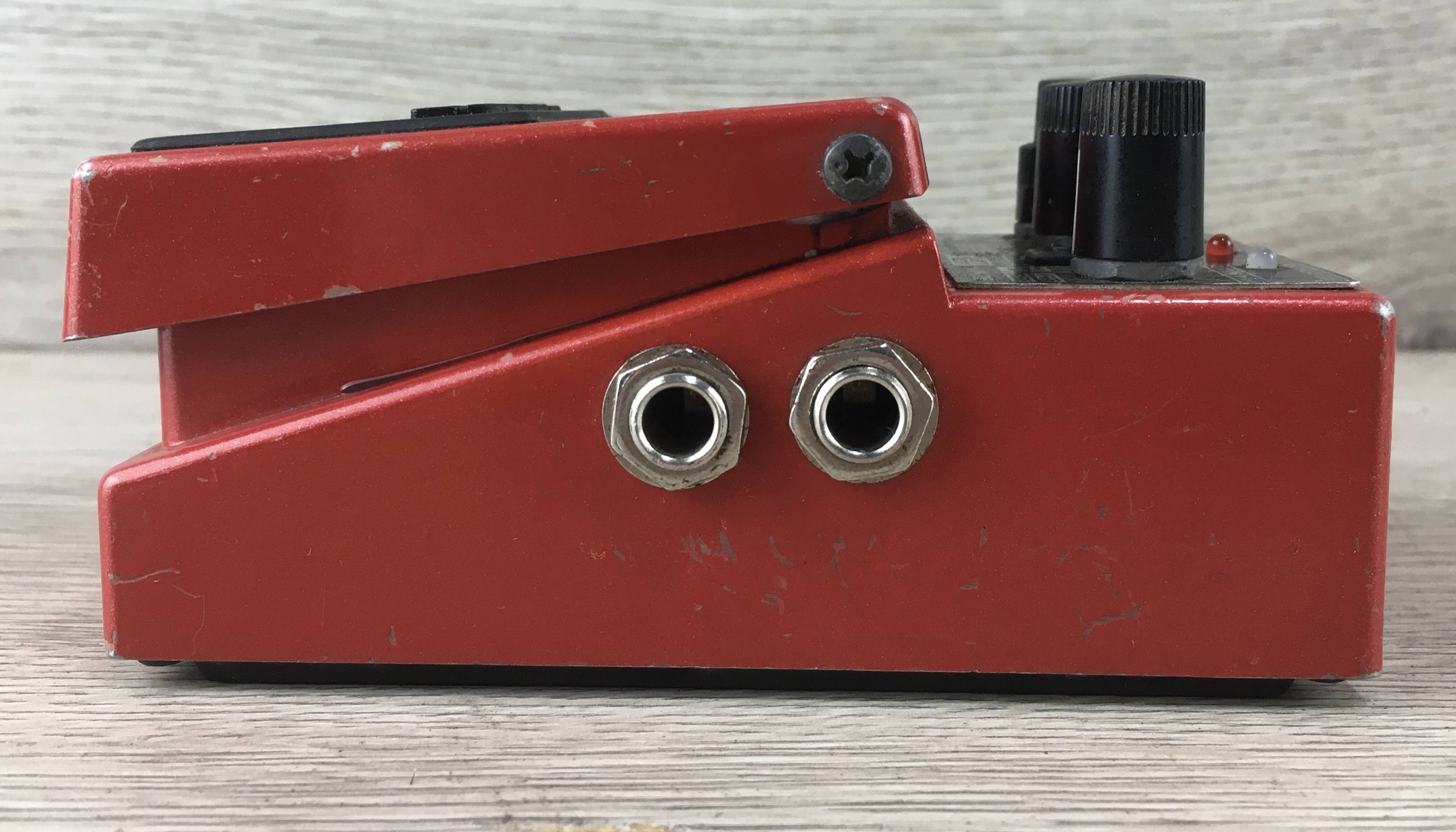 Boss RC-2 Loopstation | Effetti Boss