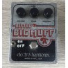 Electro Harmonix Little Big Muff Modificato