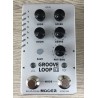 Mooer groove loop x2